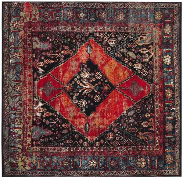Vintage Hamadan I Area Rug