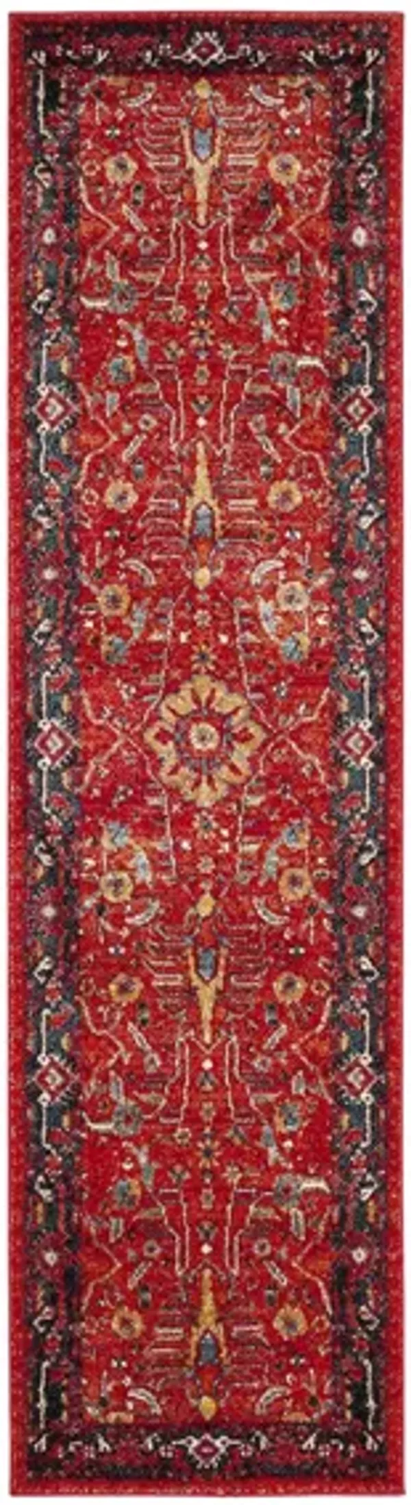 Vintage Hamadan I Area Rug