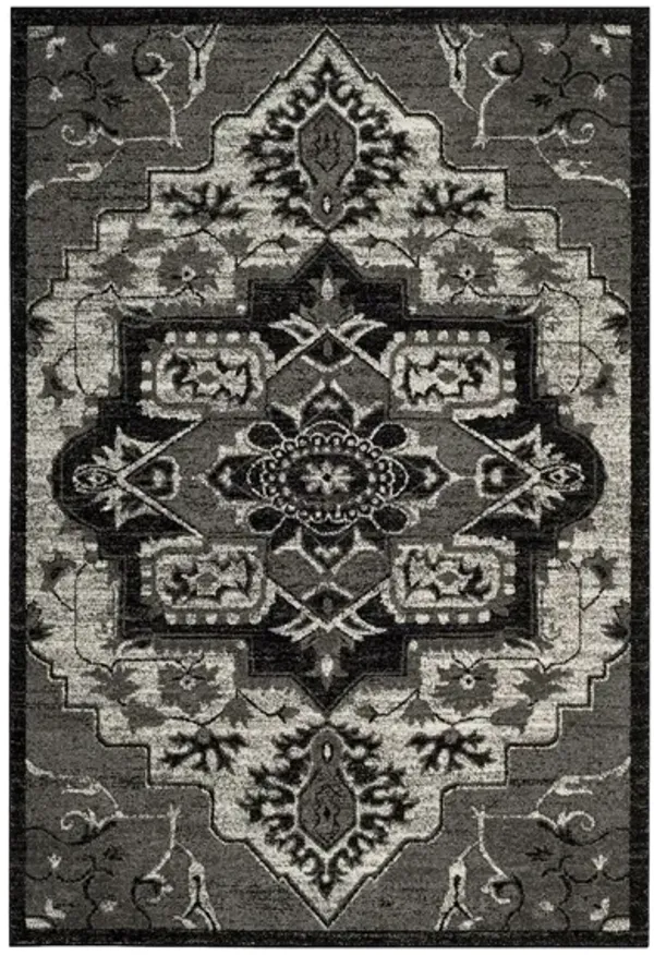 Vintage Hamadan I Area Rug