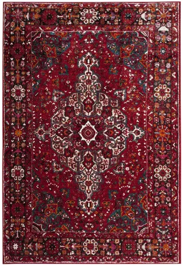 Vintage Hamadan I Area Rug