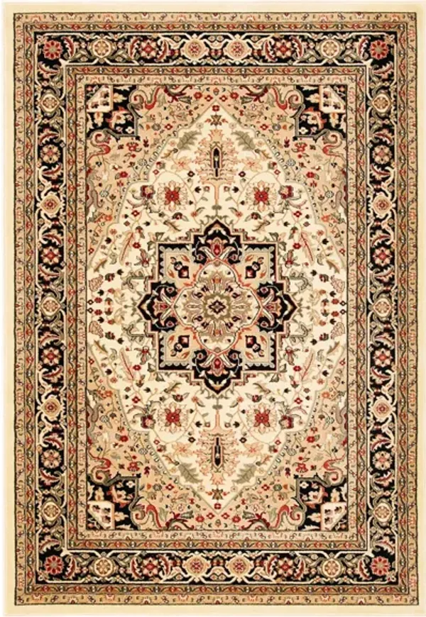 Mercia Area Rug