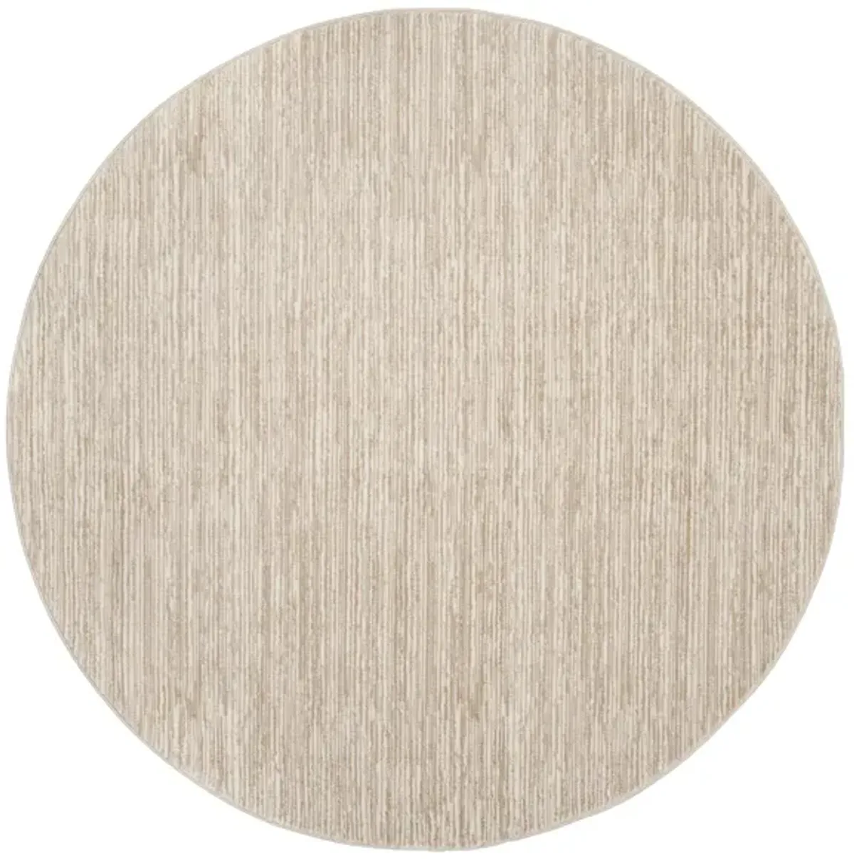 Ponzio Area Rug in Creme by Safavieh