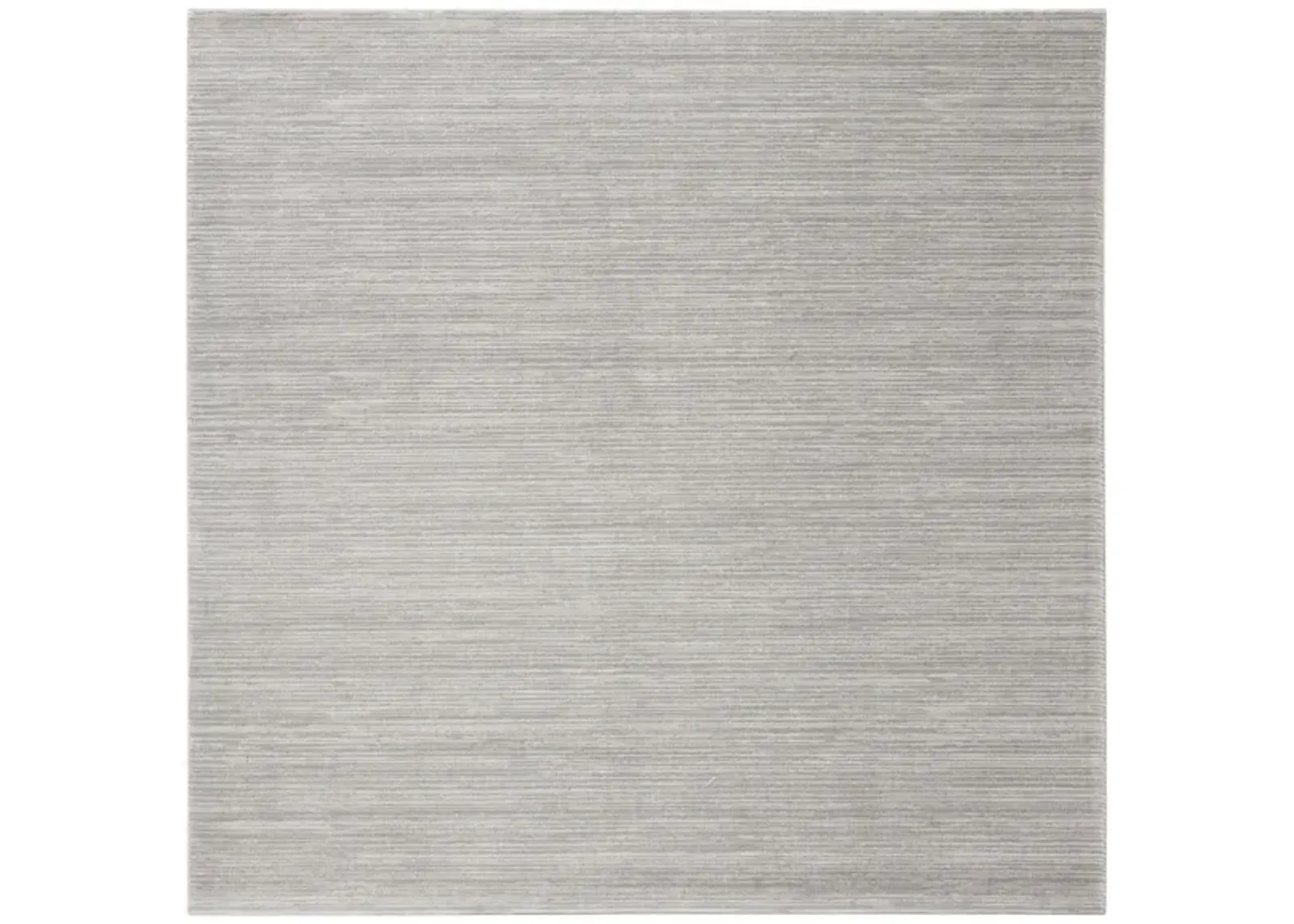 Posey Area Rug in Silver by Safavieh