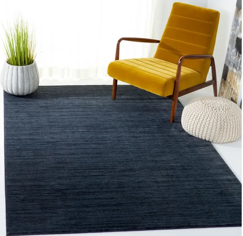 Arden Area Rug in Black by Safavieh