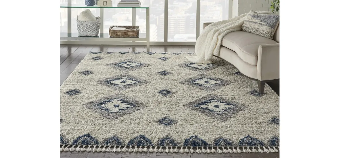 Oslo Area Rug