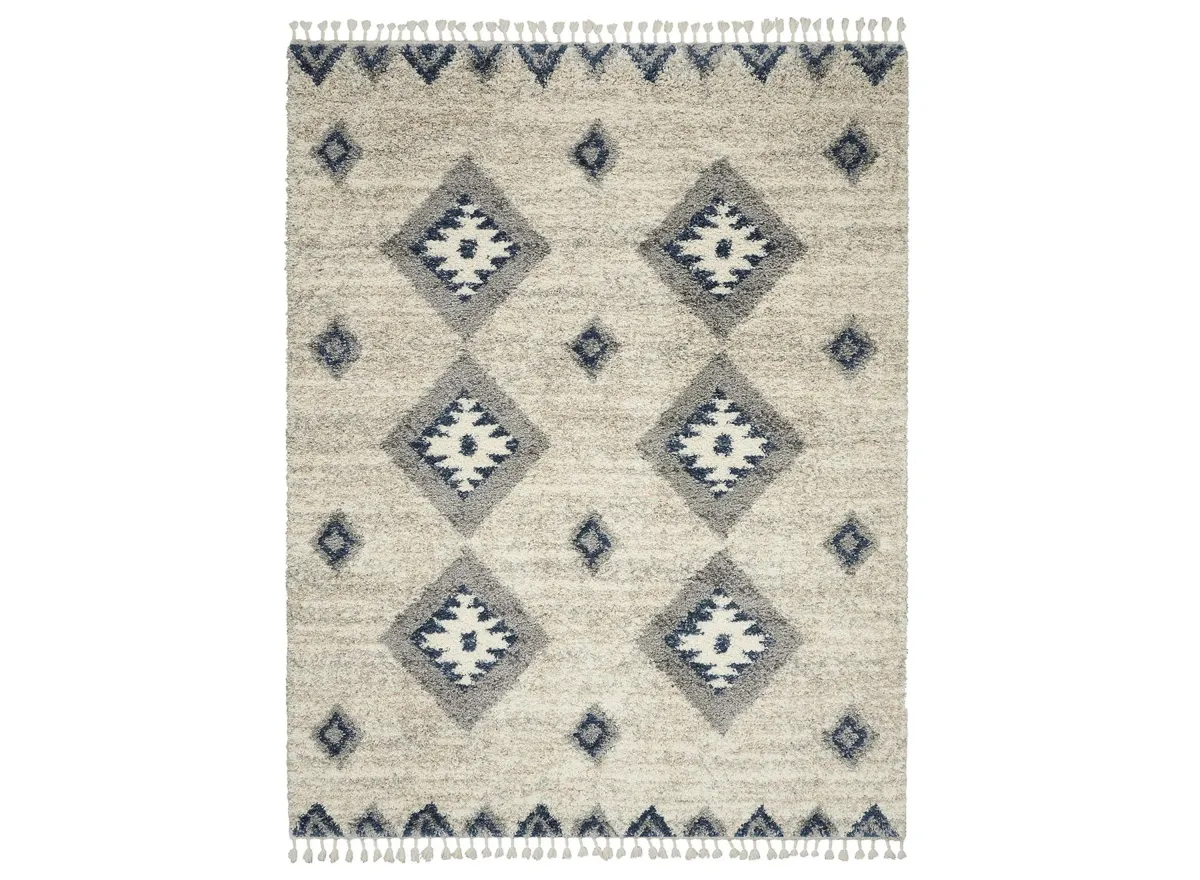 Oslo Area Rug