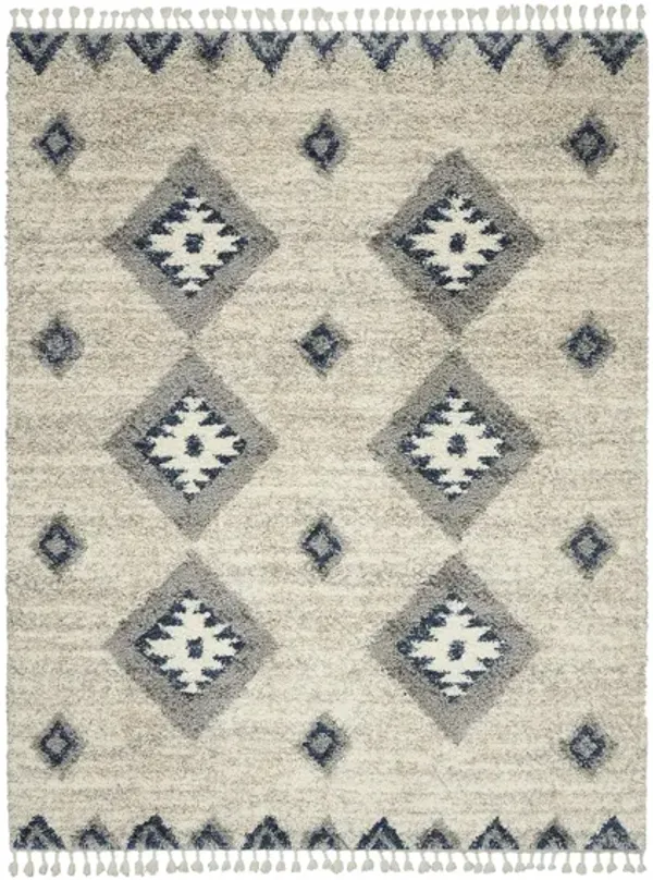 Oslo Area Rug