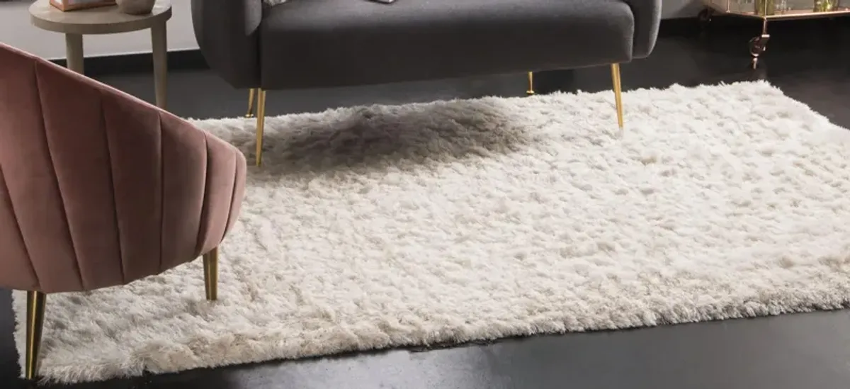 Paris Shag Area Rug