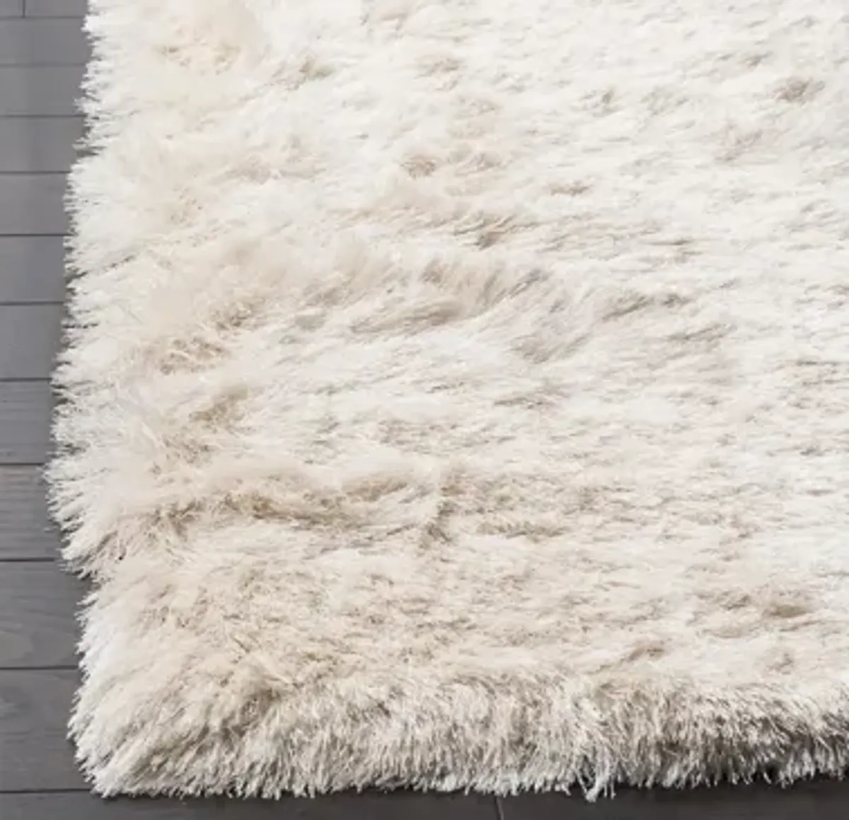 Paris Shag Area Rug