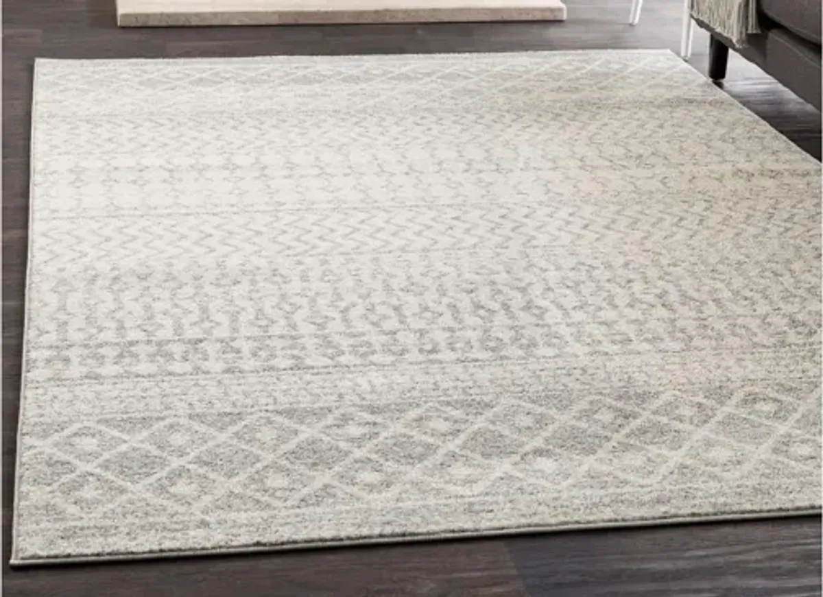 Elaziz Area Rug