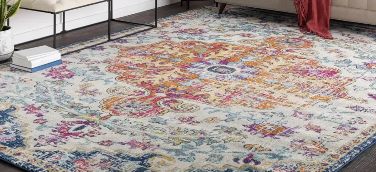 Harput Area Rug