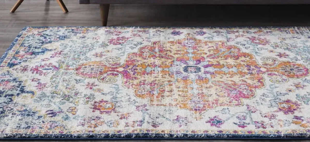 Harput Area Rug