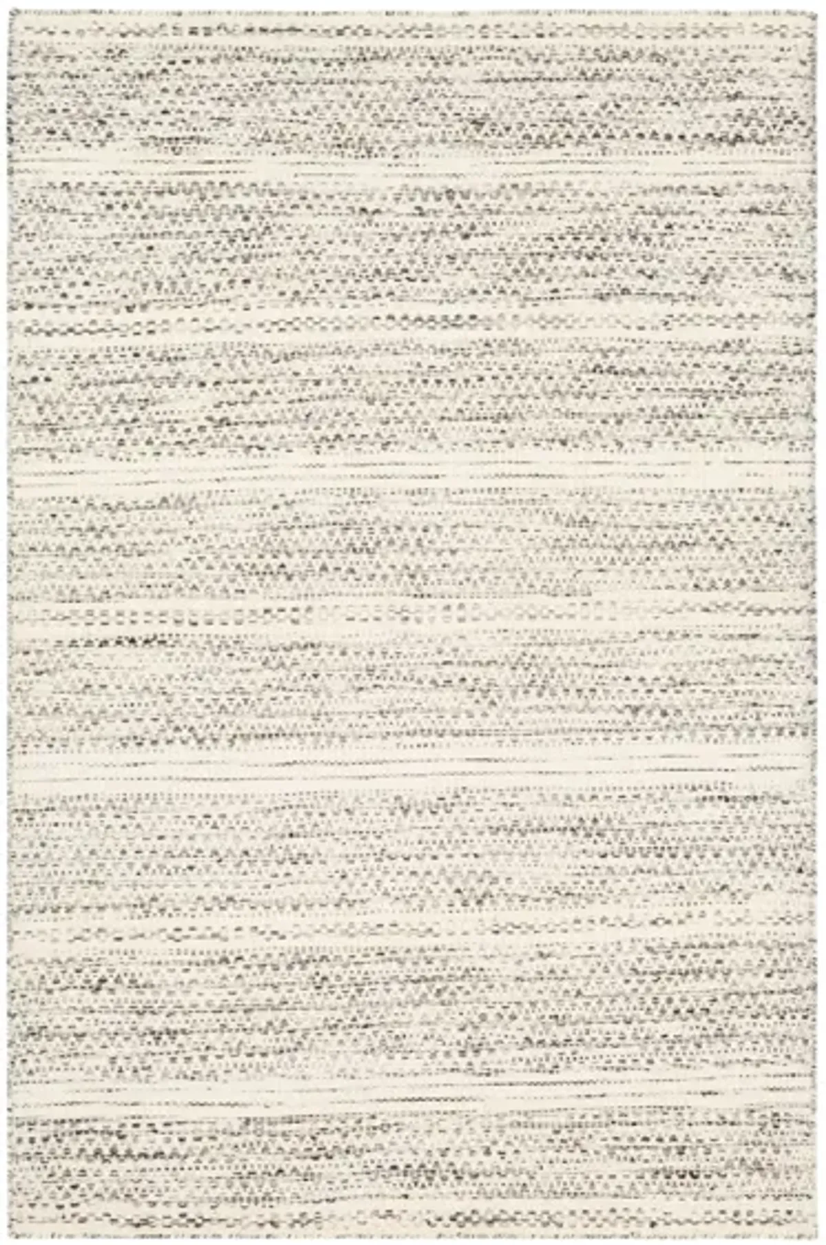 Mardin Area Rug in Cream, Black by Surya