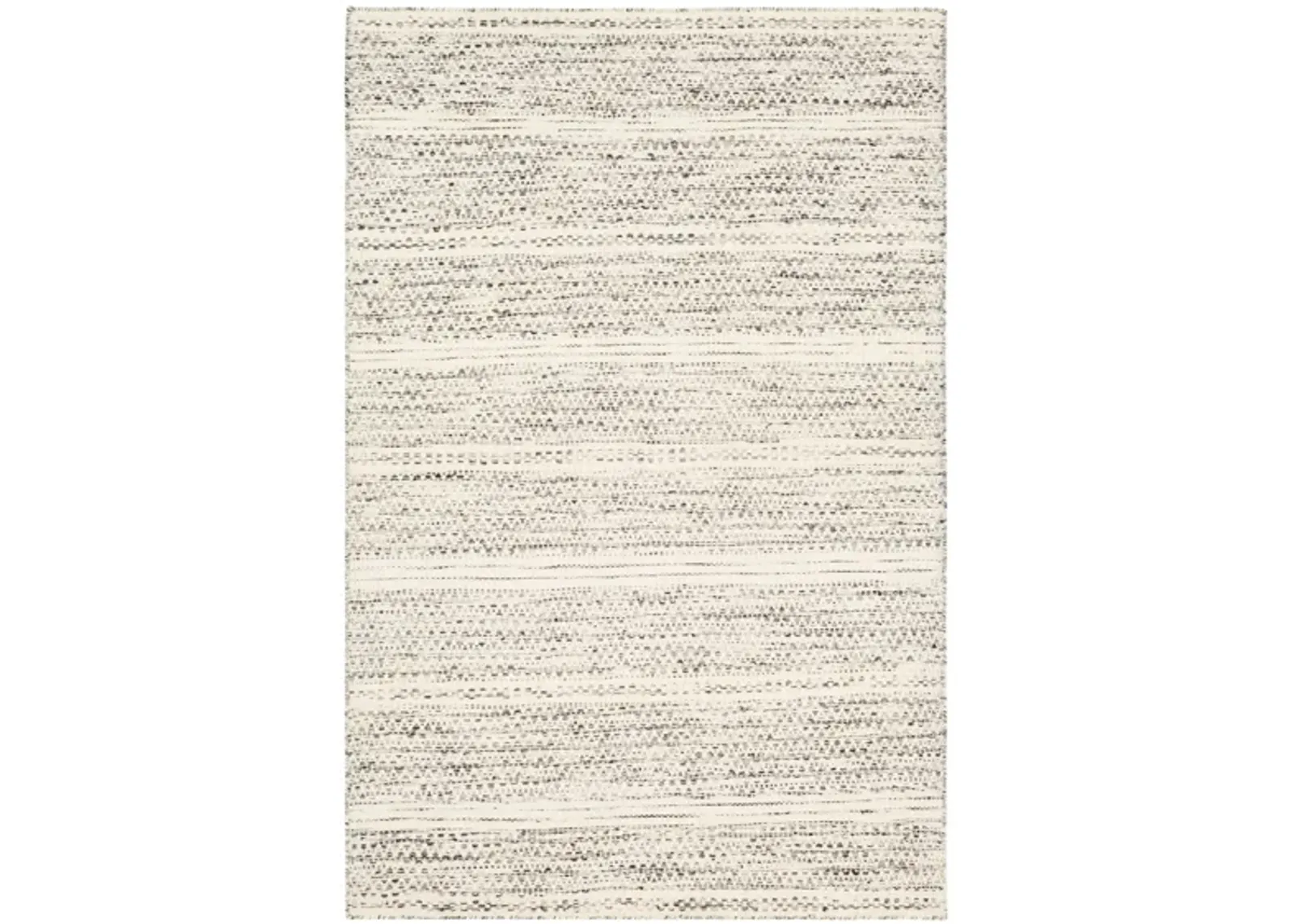 Mardin Area Rug in Cream, Black by Surya