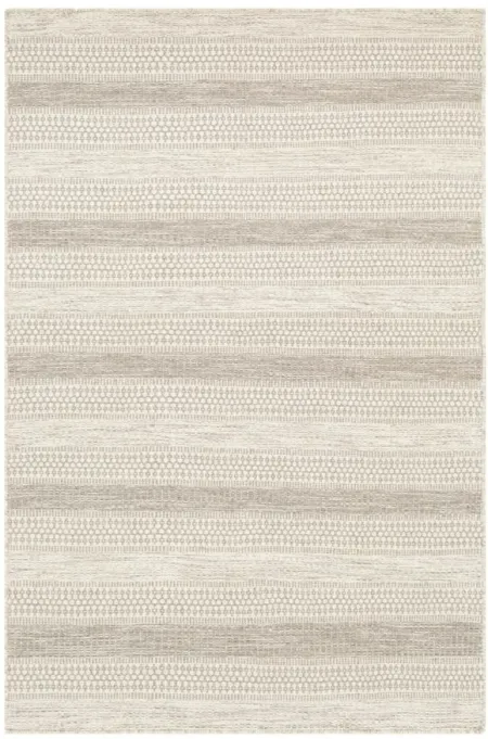 Mardin Area Rug in Taupe, Cream by Surya