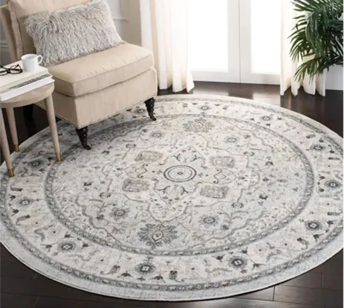 Isabella Area Rug