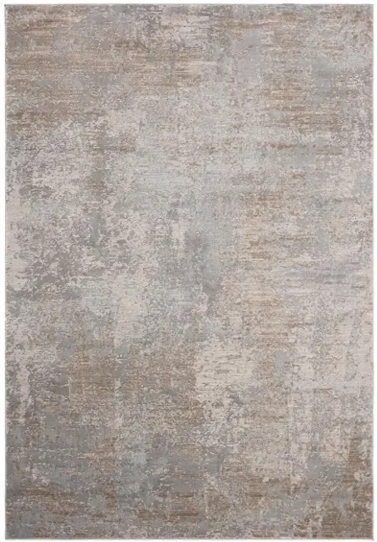 Invista Area Rug in Beige/Cream by Safavieh