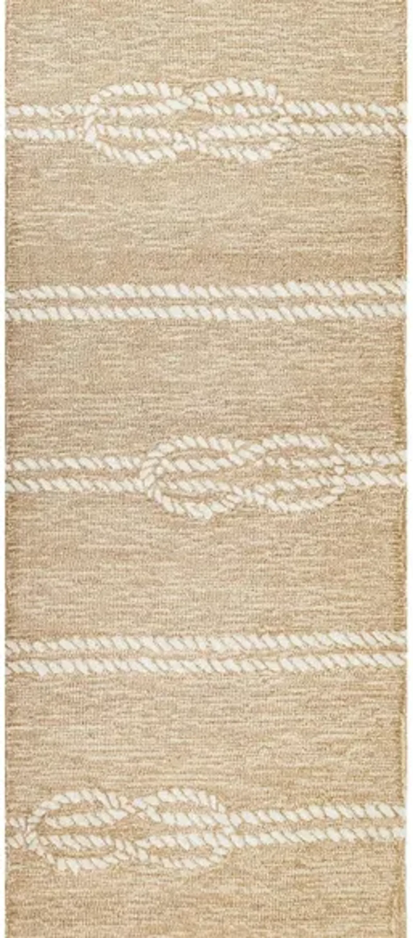 Ropes Indoor/Outdoor Area Rug