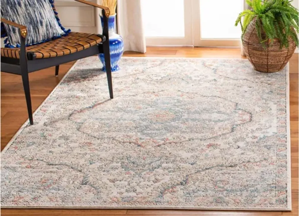 Oregon Area Rug