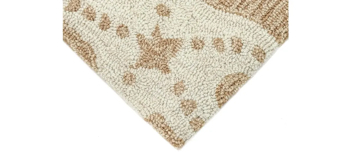 Starfish Indoor/Outdoor Area Rug