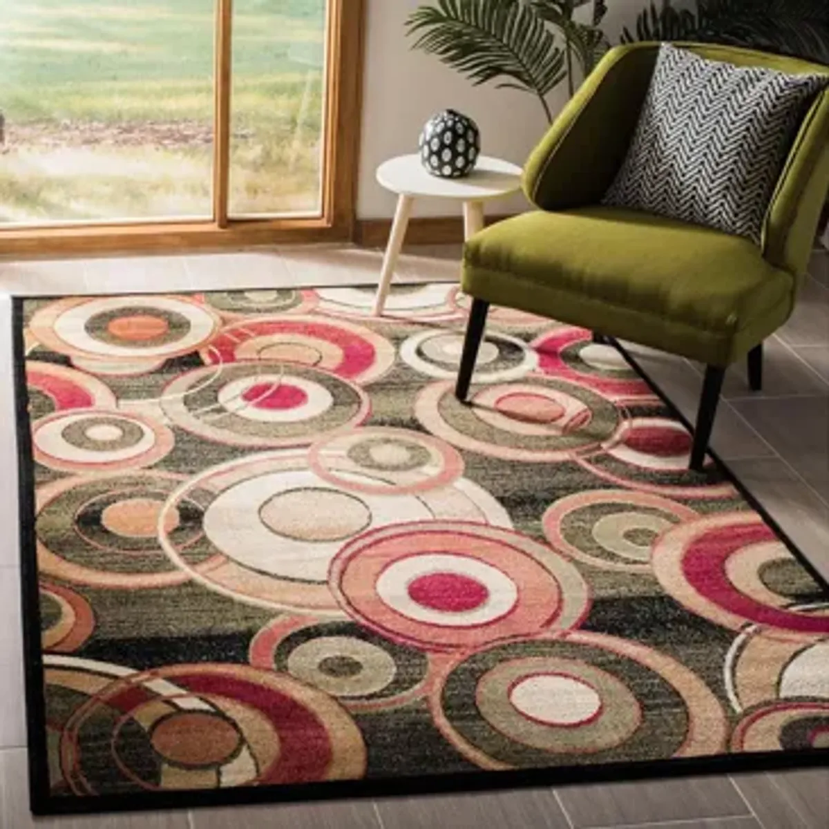 Masham Area Rug