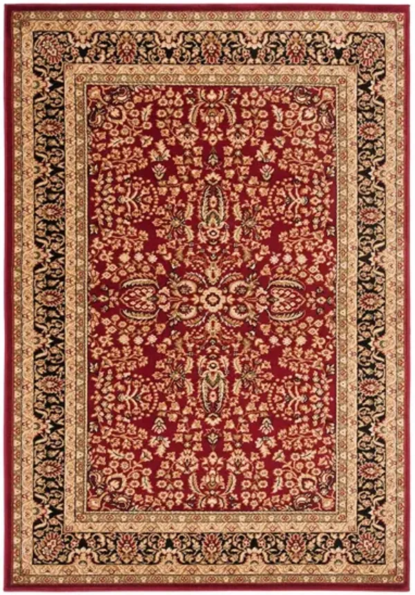 Forester Area Rug