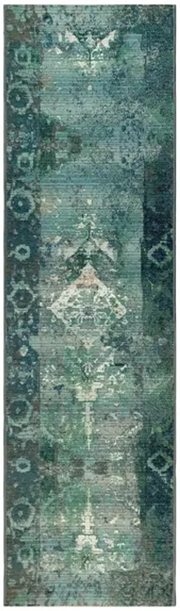 Liora Manne Marina Kermin Indoor/Outdoor Area Rug