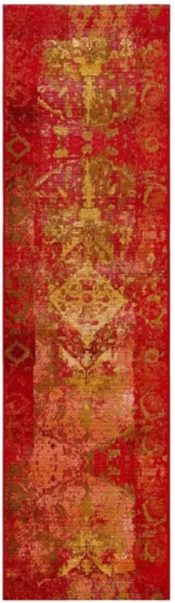 Liora Manne Marina Kermin Indoor/Outdoor Area Rug