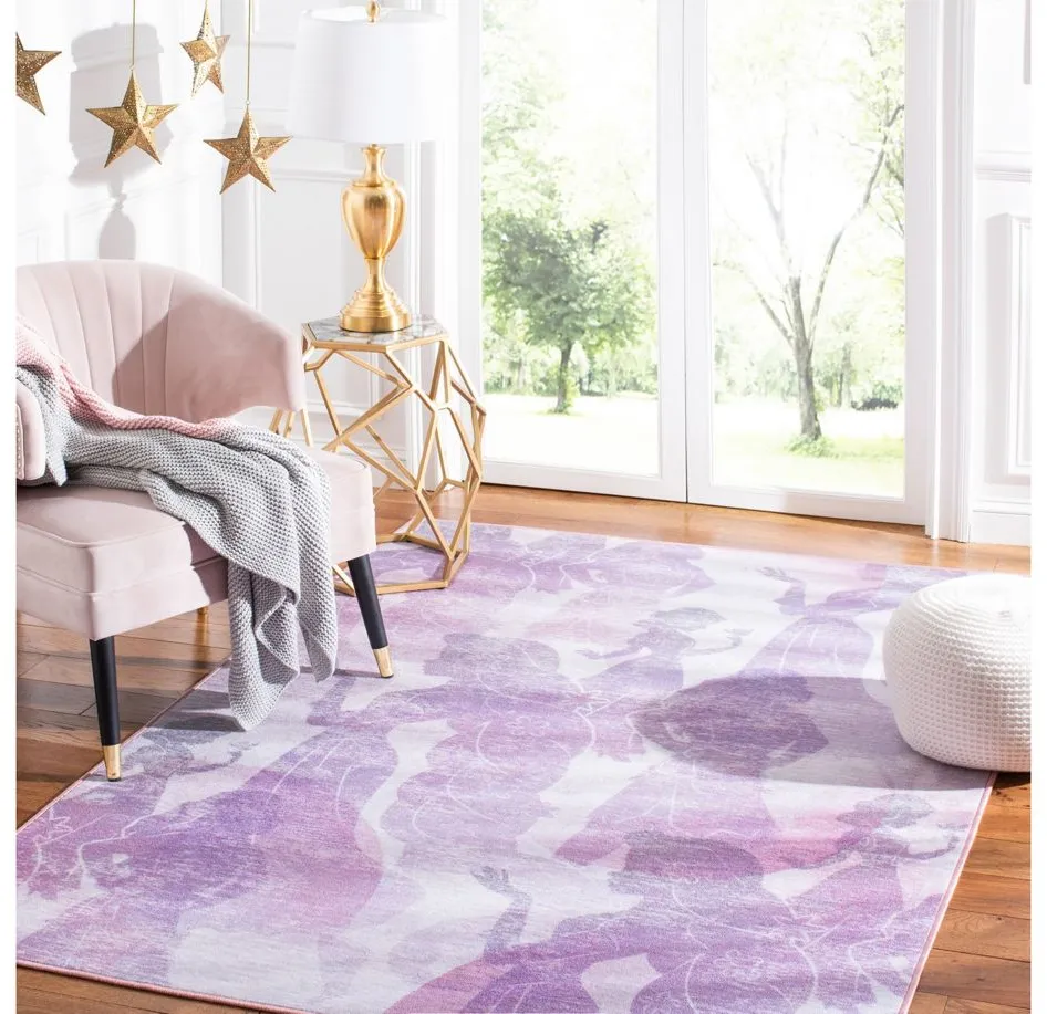 Disney Princess Area Rug