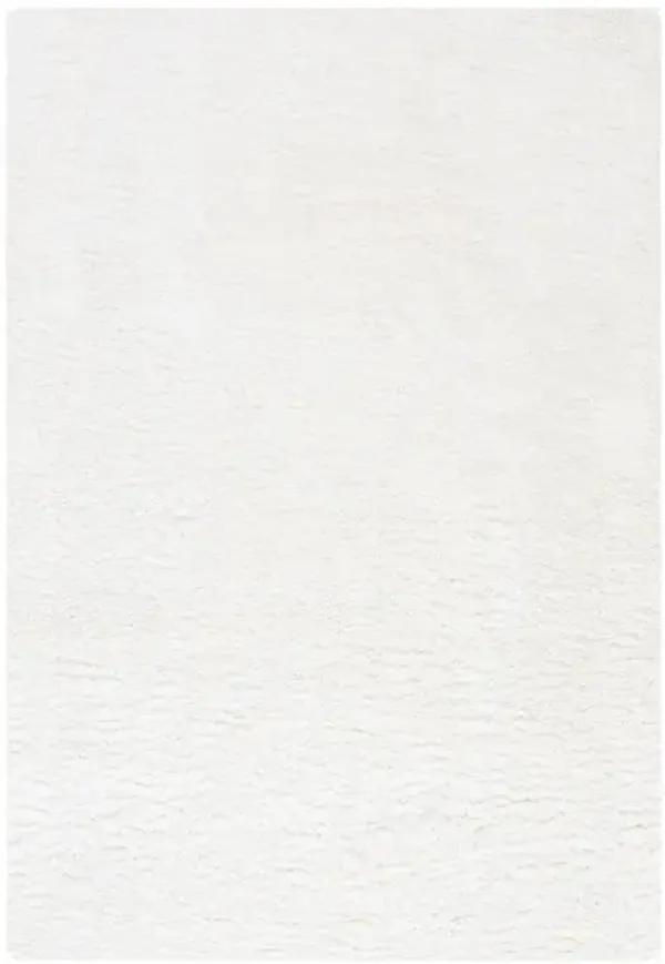 California Shag Area Rug