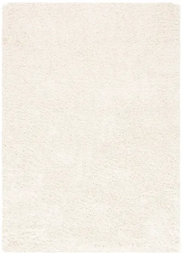 California Shag Area Rug