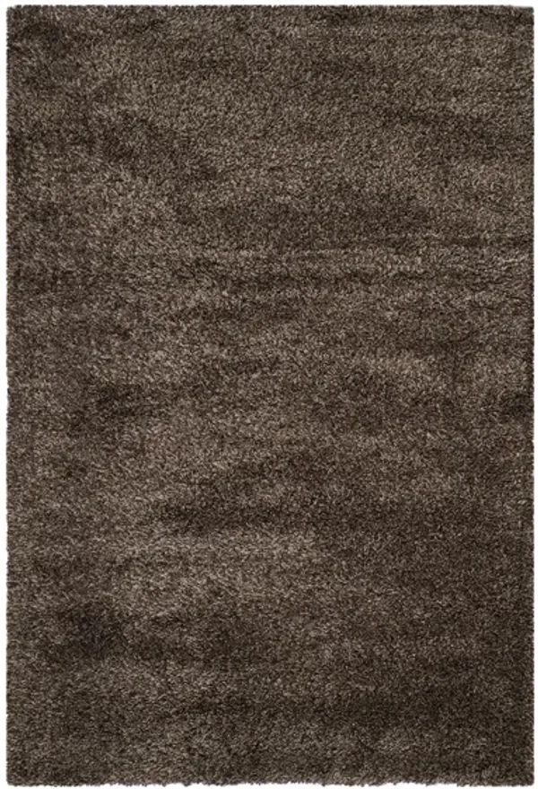 California Shag Area Rug