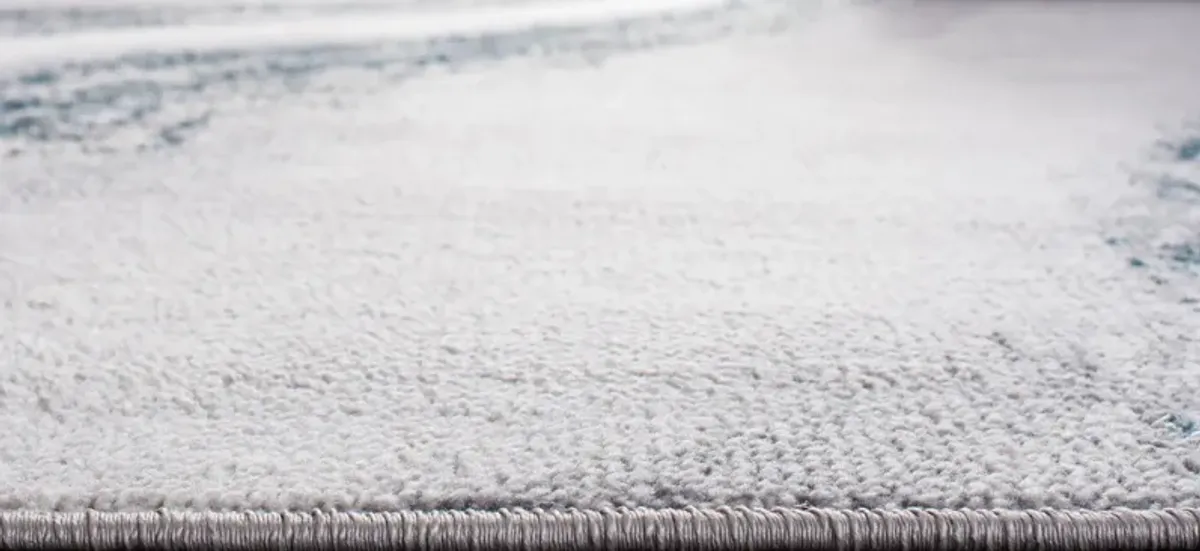 Orchard III Runner Rug