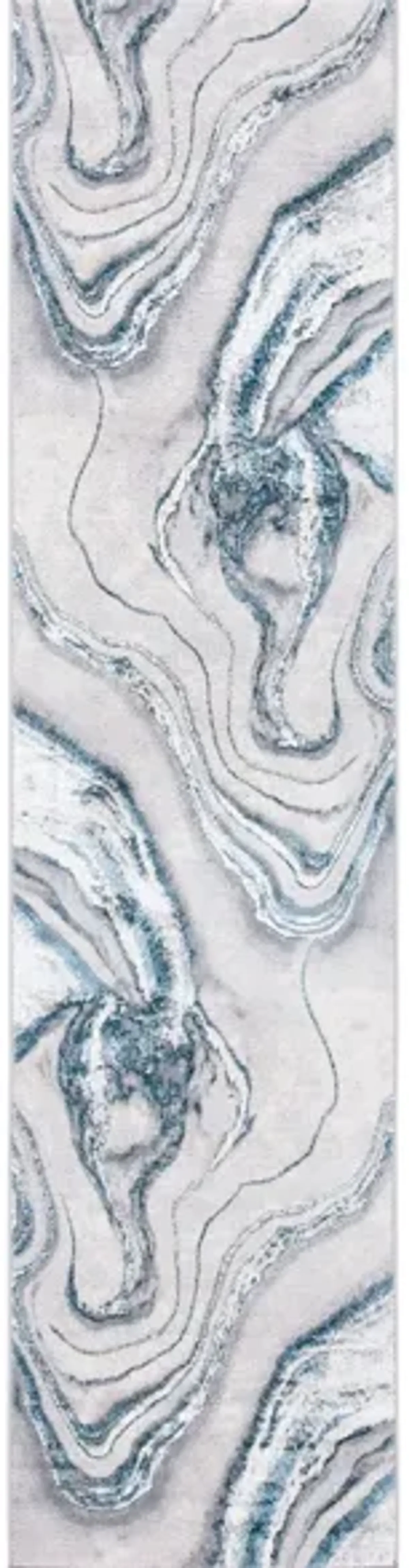 Orchard III Runner Rug