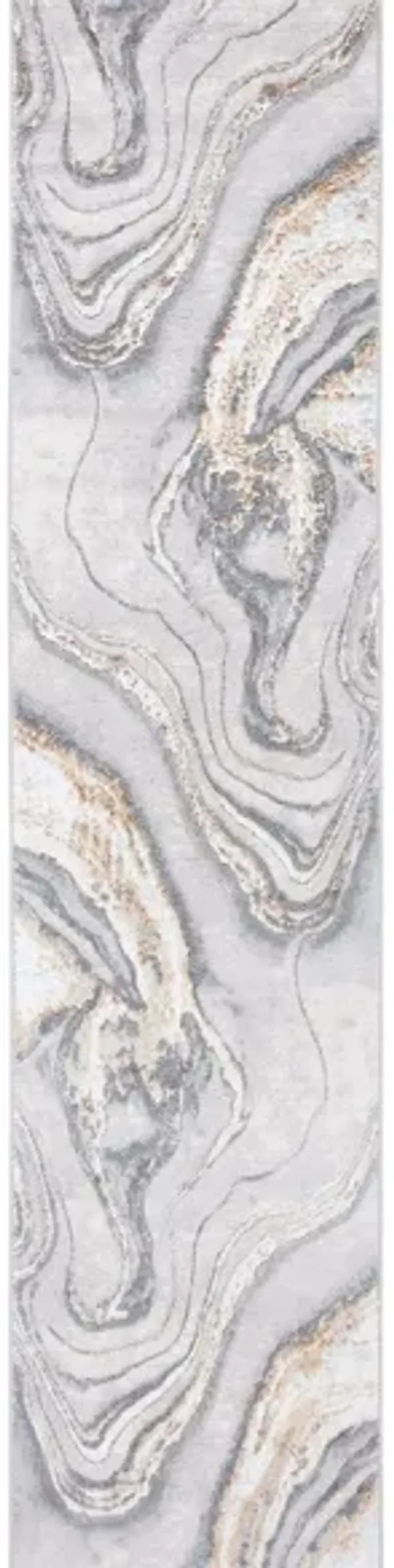 Orchard III Runner Rug