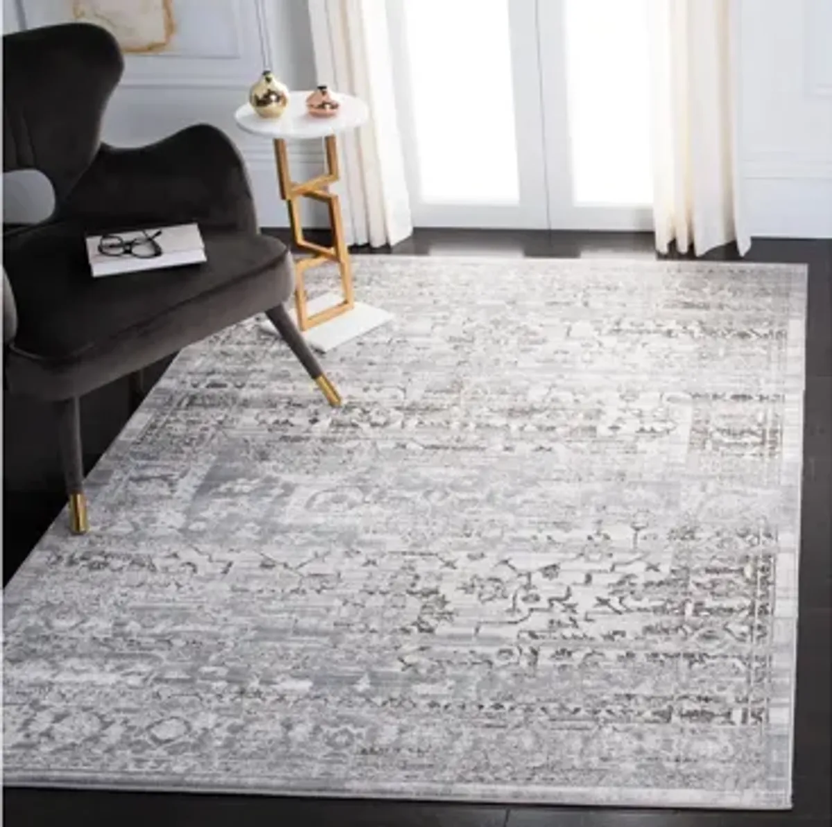 Orchard VII Rug