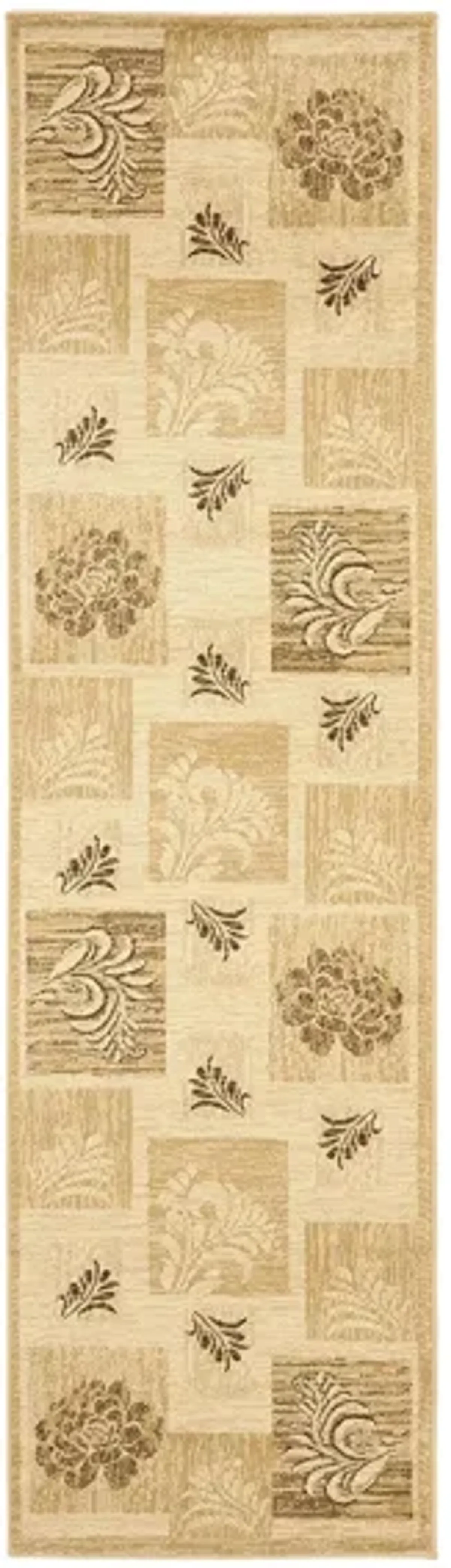 Derwent Runner Rug