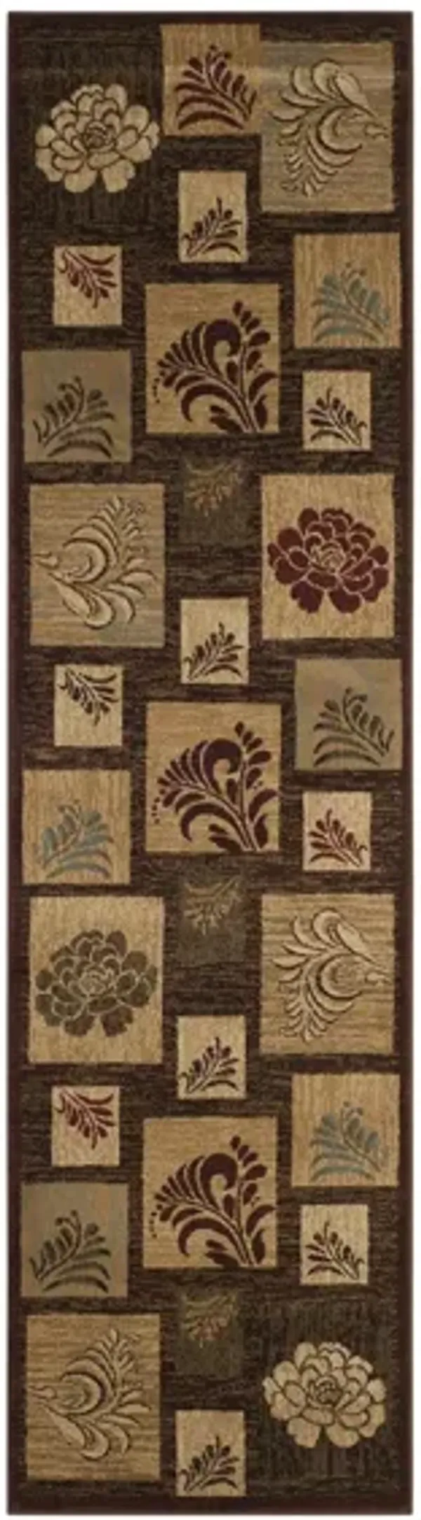 Derwent Runner Rug