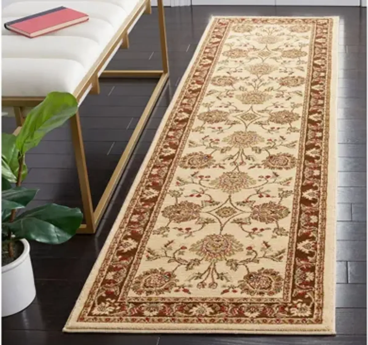 Mersey Runner Rug