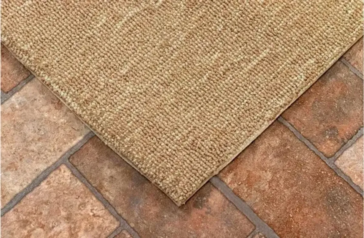 Frontporch 3 Dogs Christmas Indoor/Outdoor Area Rug