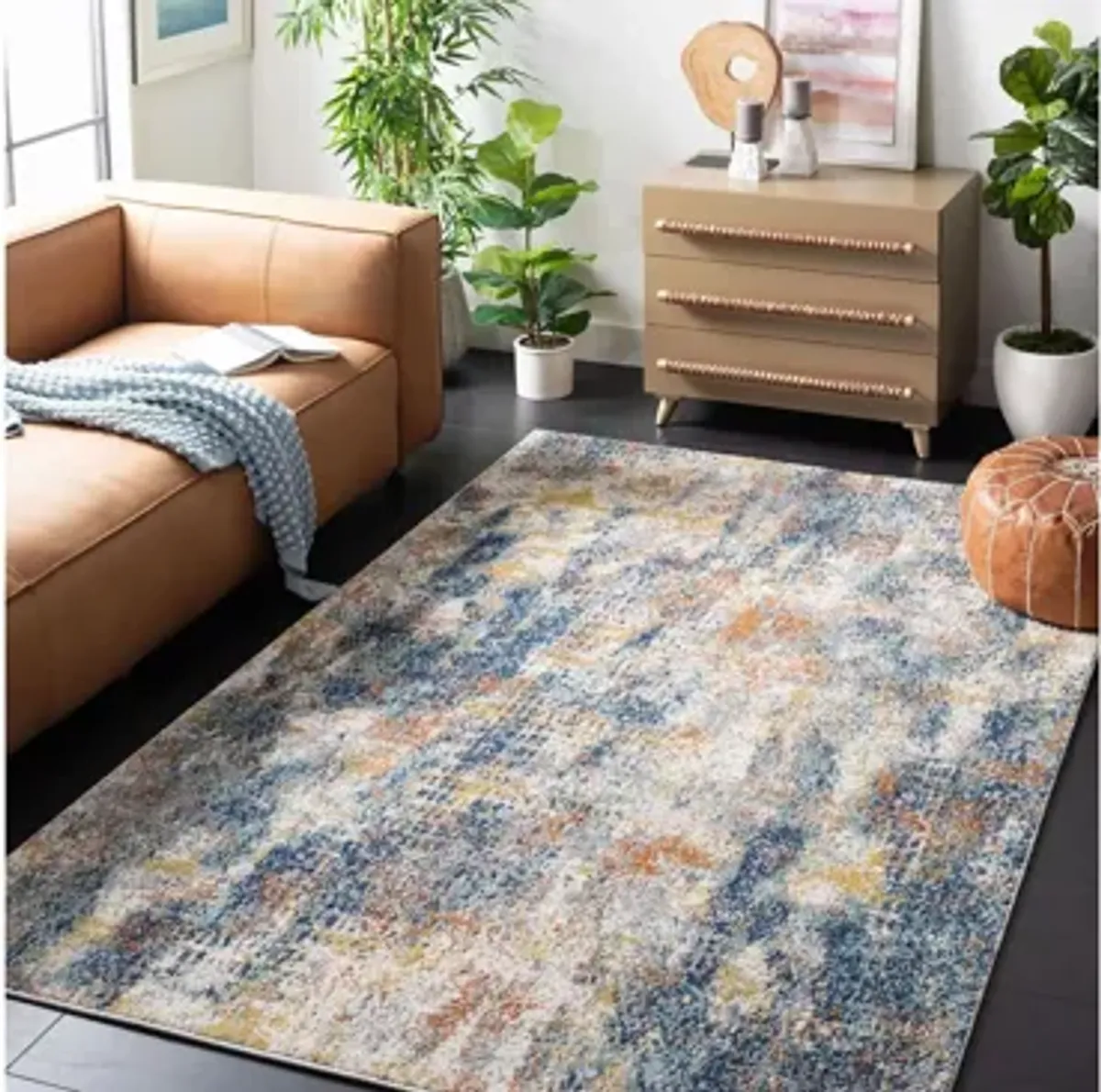 Aston Area Rug