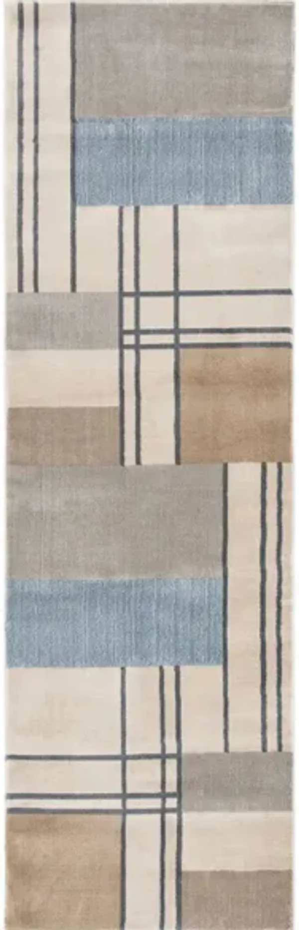 Orianthi Runner Rug
