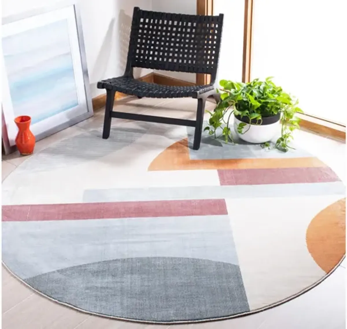 Oleen Area Rug