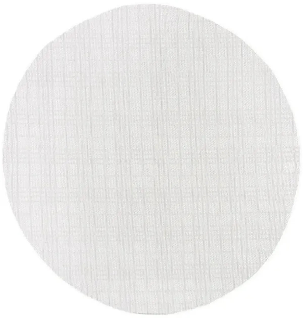 Bermuda Caribbean Indoor/Outdoor Area Rug in Ivory & Light Gray by Safavieh