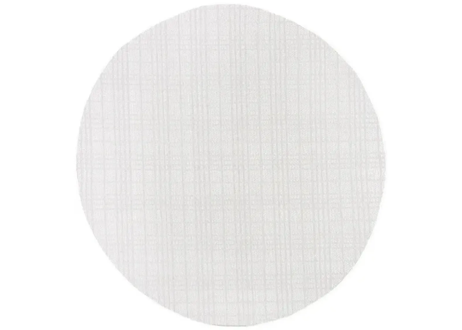 Bermuda Caribbean Indoor/Outdoor Area Rug in Ivory & Light Gray by Safavieh