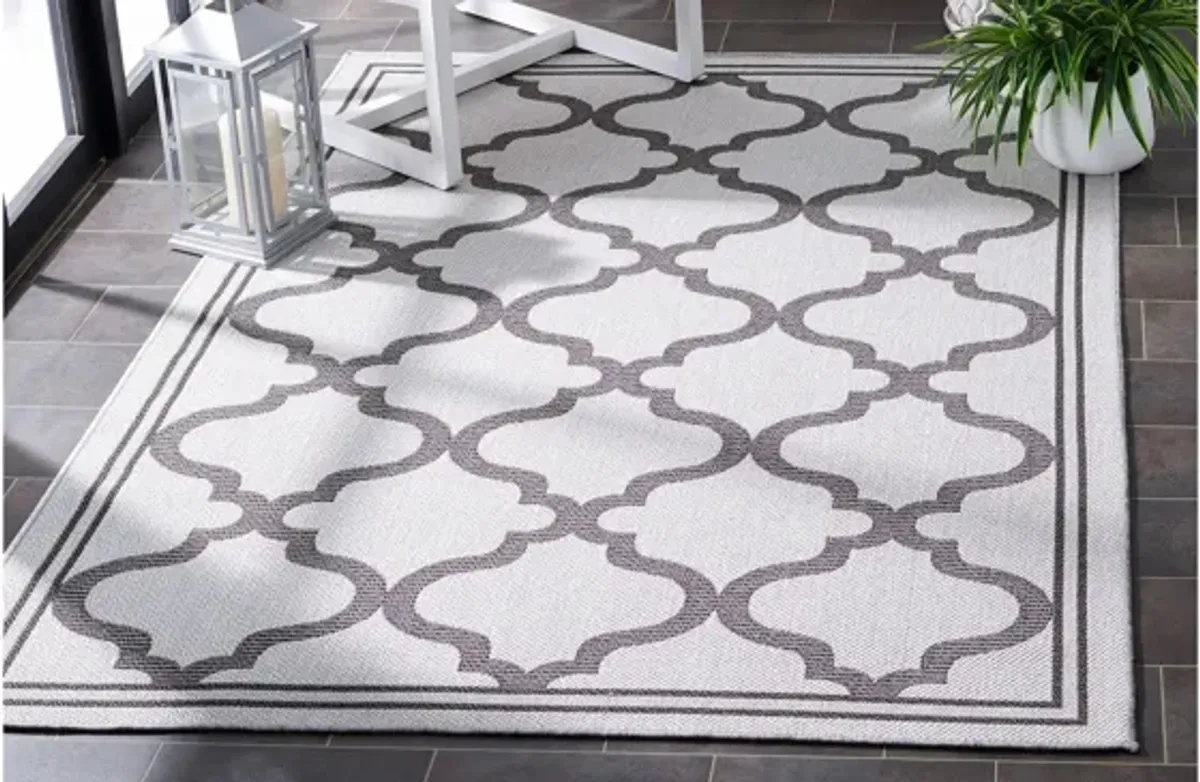 Bermuda Morocco Indoor/Outdoor Area Rug