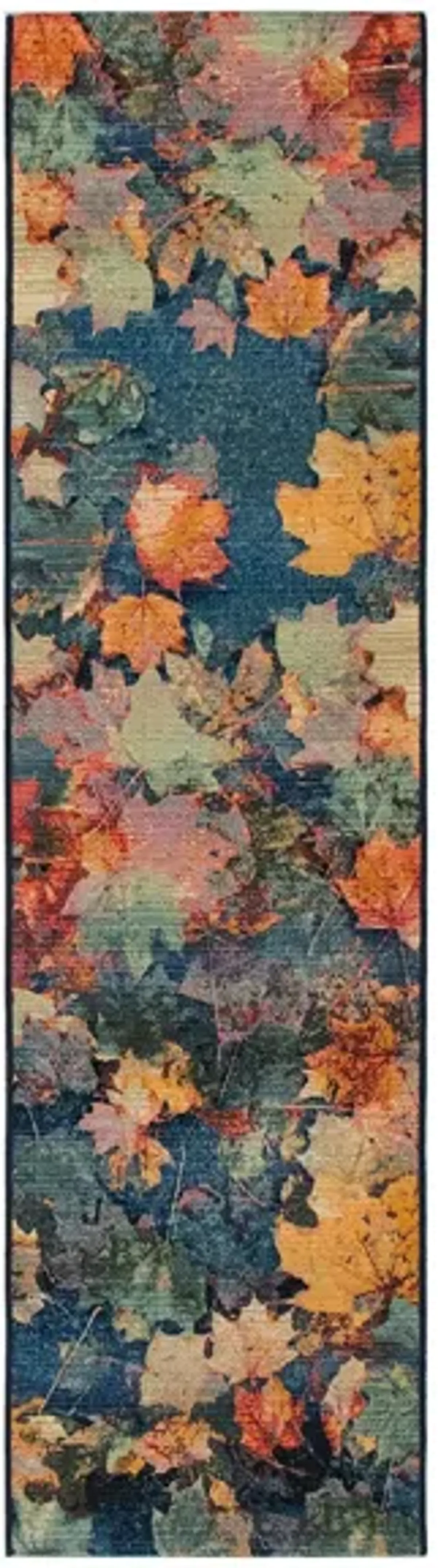 Liora Manne Marina Fall In Love Indoor/Outdoor Area Rug