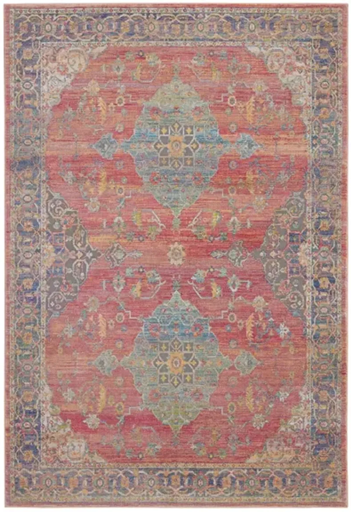 Ankara Global Area Rug