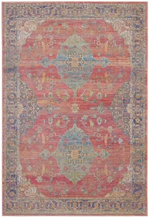 Ankara Global Area Rug