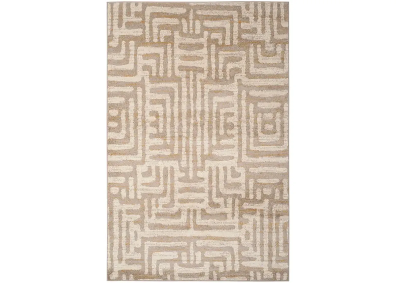 Rhine Ivory Area Rug